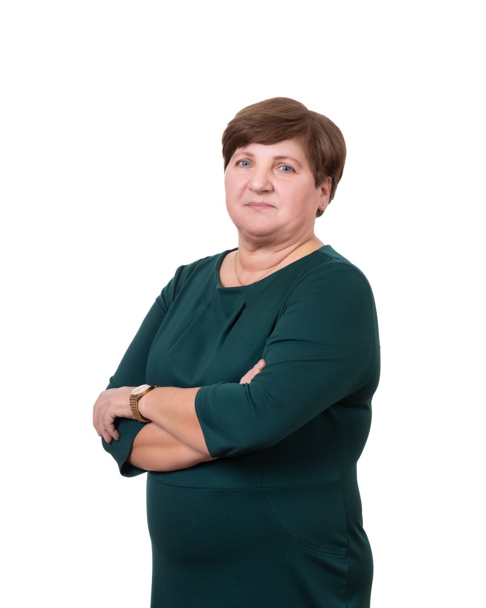 Zdjęcie: Bogusława Sarnowska