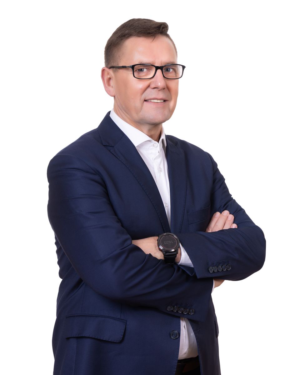 Zdjęcie: Krzysztof Janikowski