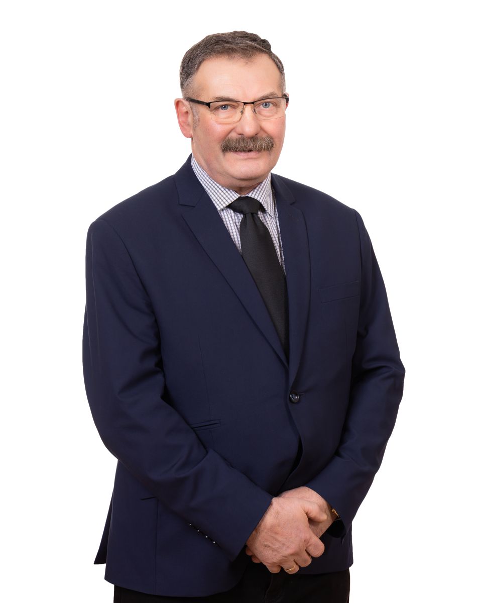 Zdjęcie: Edward Podgórny