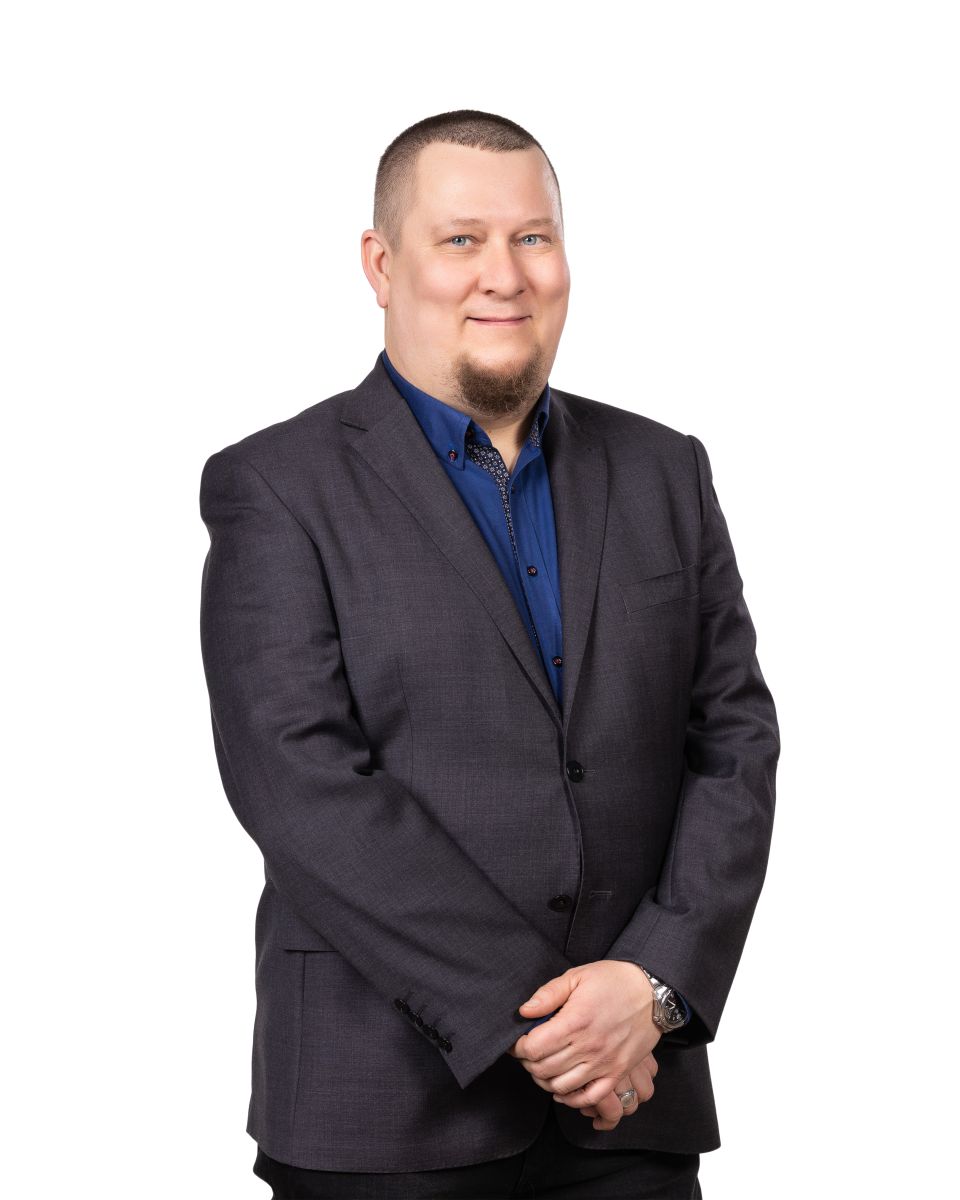 Zdjęcie: Jakub Łybek