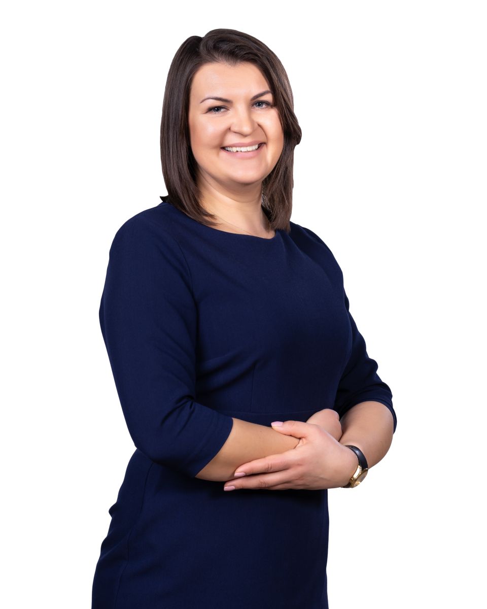 Zdjęcie: Joanna Taraszczuk