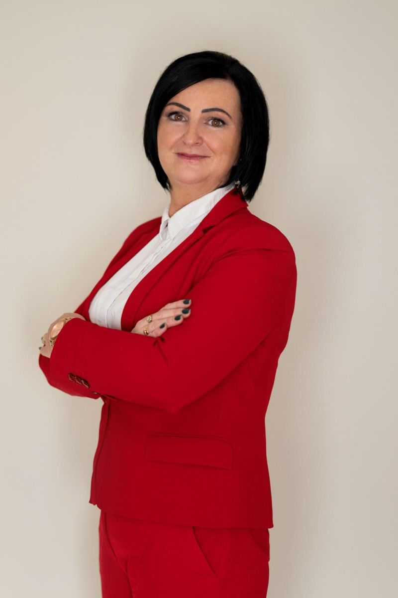 Zdjęcie: Bogusława Białczak-Kuca