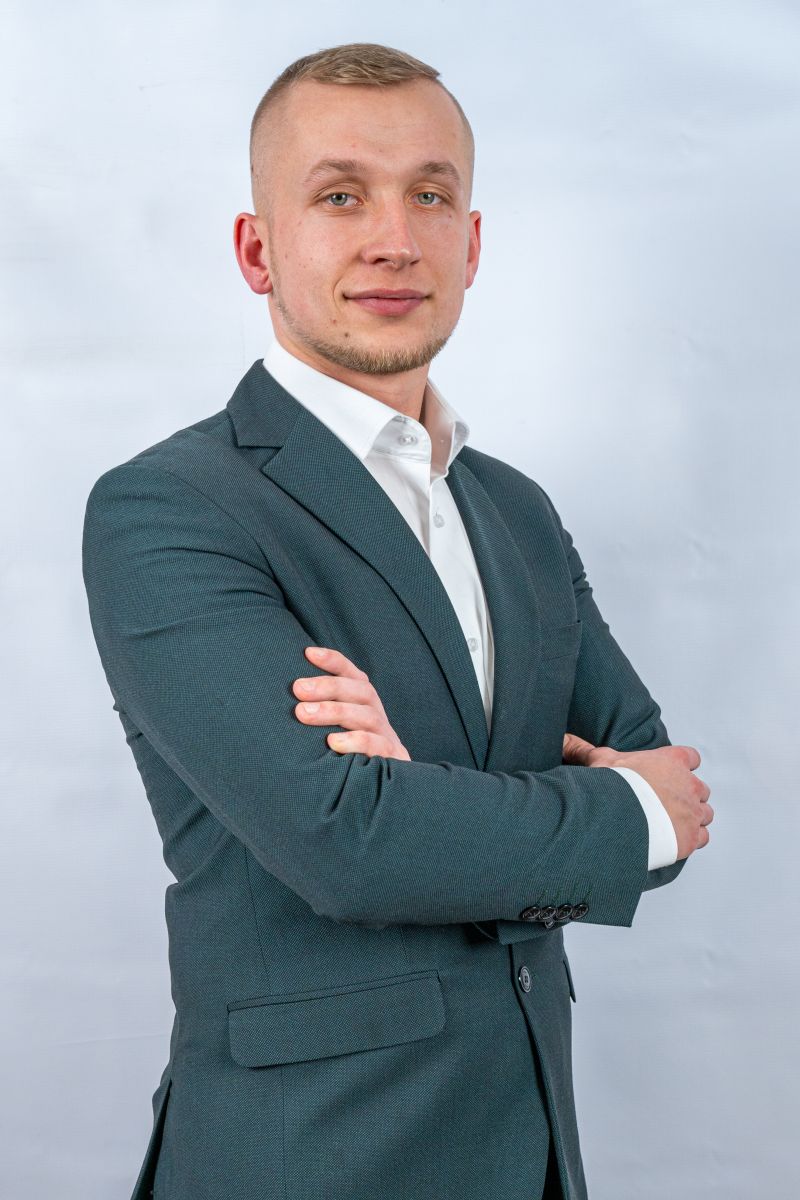 Zdjęcie: Bogdan Aleksandrowicz