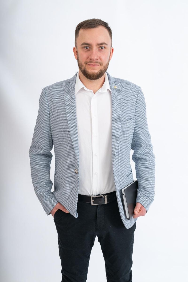 Zdjęcie: Radosław Brylski