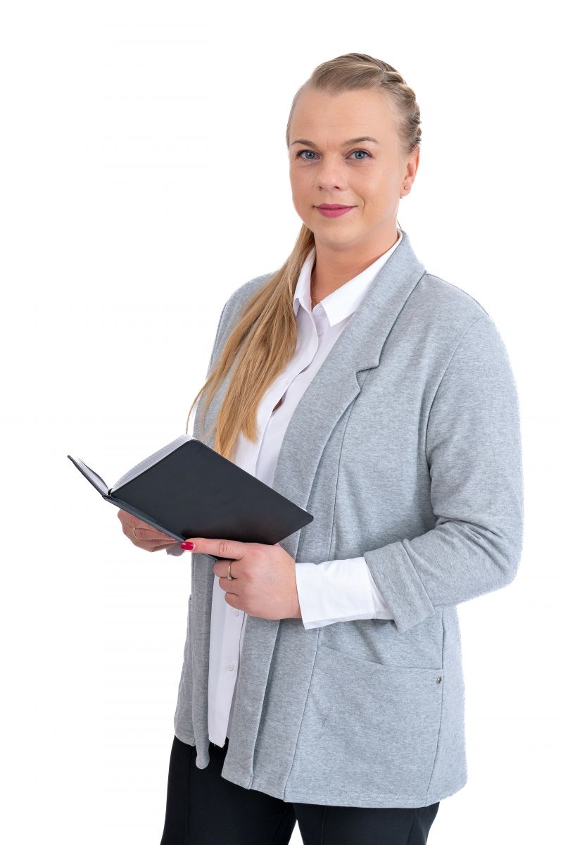 Zdjęcie: Paulina Wosicka