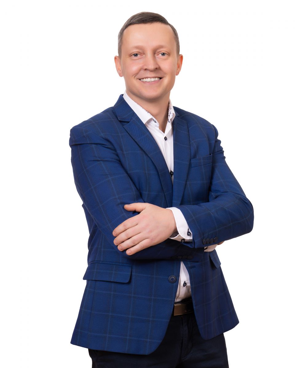 Zdjęcie: Janusz Bugajny